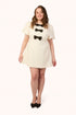 The Delilah Dress